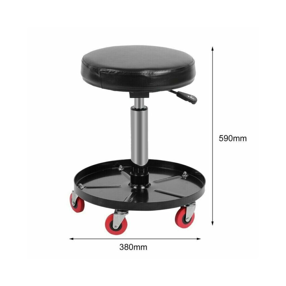 Shop Stools With Wheels Park Tool Shop Stool Co-op