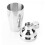 8pc Stainless Steel Cocktail Set | Cocktail Maker With Accessories 3