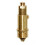 Sink Bath Basin Waste Pop Up Click Spring Plug Bolt With Plug A1128 8