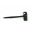 Solar Battery Cat Repeller Animal Chaser Scarer Ultrasonic Deterrent 3
