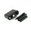 Solar Battery Cat Repeller Animal Chaser Scarer Ultrasonic Deterrent 7