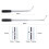 Extendable Wheel Brace Wrench Telescopic Socket Tyre Nut 17 19 21 23mm 2
