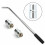Extendable Wheel Brace Wrench Telescopic Socket Tyre Nut 17 19 21 23mm 7