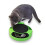 Catch The Mouse Pet Cat Motion Game With Scratch Pad Plush Moving Claw 4