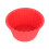 3Pc Giant Cupcake σχήμα σιλικόνης καλούπι κέικ σιλικόνης 6