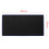 Tappetino per mouse da gioco extra large XL per PC Laptop Macbook antiscivolo 2