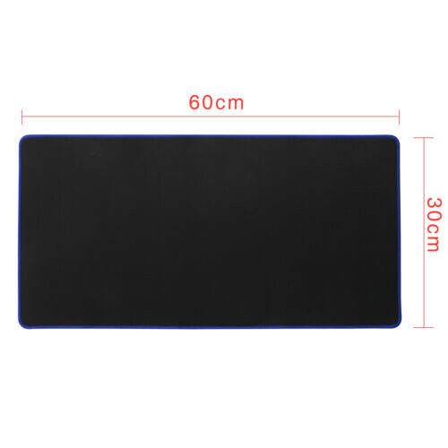 Tappetino per mouse da gioco extra large XL per PC Laptop Macbook antiscivolo 1