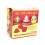 3Pc Giant Cupcake σχήμα σιλικόνης καλούπι κέικ σιλικόνης 3