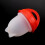 Boiled Egglettes Egg Cooker 6 Eggies Without Shells & Separator 9