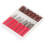 Professional Electric Manicure False Nail Art File Drill Machine Set 8