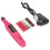 Professional Electric Manicure False Nail Art File Drill Machine Set 4
