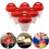 Boiled Egglettes Egg Cooker 6 Eggies Without Shells & Separator 1