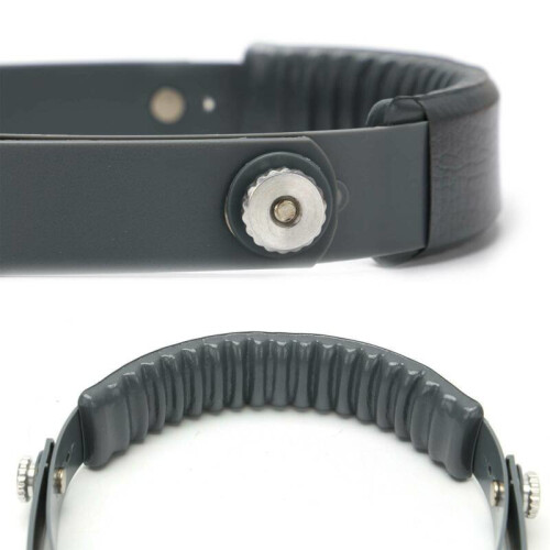 Headband Magnifier Hands Free Magnifying Glass Optivisor 4 Lense 2