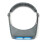 Headband Magnifier Hands Free Magnifying Glass Optivisor 4 Lense 10