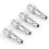 12X Air Line Hose Compressor Fitting Connectors Quick Release Set 1/4 5