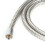 Shower Head Multi Function Chrome Bath With 1.5M Hose UK 8