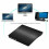 3.0 External DVD-RW Drive Slim RW CD R Burner Copier Reader Rewriter 8