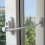8Pc Window Door Restrictor Security Cable Key Lock Child Baby Safety 7