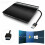 3.0 External DVD-RW Drive Slim RW CD R Burner Copier Reader Rewriter 9