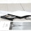 USB 3.0 DVD ROM CD Writer Drive Burner Reader Player per PC portatile 6