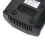 12V Elektrisk Bil Dekkinflatorpumpe Digital Dekkkompressor 6