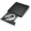 External DVD CD RW Disc Burner Drive Reader Windows Mac Laptop PC 5