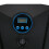 12V Elektrisk Bil Dekkinflatorpumpe Digital Dekkkompressor 8