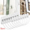 8Pc Window Door Restrictor Security Cable Key Lock Child Baby Safety 2