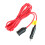 12V 3.6M Car Cigarette Lighter Extension Cable Lead Charger Power Sock 5