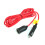 12V 3.6M Car Cigarette Lighter Extension Cable Lead Charger Power Sock 6