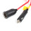 12V 3.6M Car Cigarette Lighter Extension Cable Lead Charger Power Sock 4