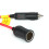12V 3.6M Car Cigarette Lighter Extension Cable Lead Charger Power Sock 3