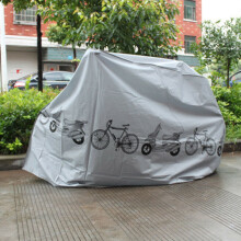 Waterproof Bicycle Cycle Bike Cover Outdoor Rain Dust Resistant
