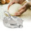 20cm Corn And Flour Tortilla Roti Flatbread Press Maker 4
