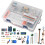 Learning Starter Kit Set Fit Arduino UNO R3 Upgraded Version 1