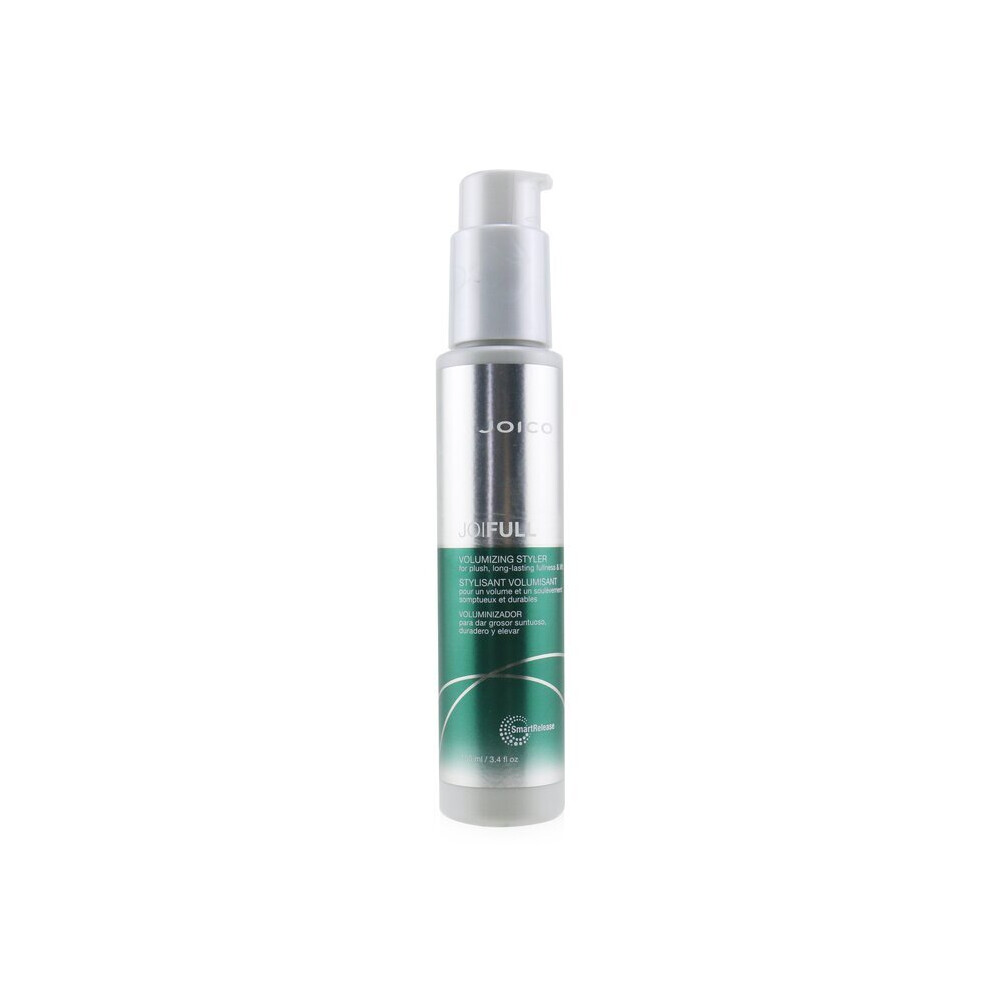 Joifull Volumizing Styler (for Plush Long-lasting Fullness & Lift) - 100ml/3.4oz