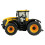 Britains BRITAINS JCB 8330 Fastrac Tractor 1:32 Diecast Farm Vehicle 43206 2
