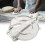 20cm Corn And Flour Tortilla Roti Flatbread Press Maker 5