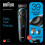 Braun Braun BT3240 Beard Trimmer & Hair Clipper Shaver 3
