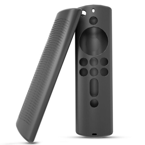 For Amazon Fire TV Stick &Voice Remote Controller Shockproof Color Case Cover