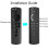 For Amazon Fire TV Stick &Voice Remote Controller Shockproof Color Case Cover 7