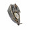 Dracus Horologium Steampunk Dragon Gothic Brass Gift Decor Wall Clock 2