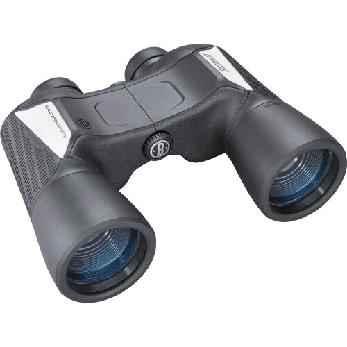 Bushnell Bushnell 12x50 Spectator Sport Binoculars (Black) 1