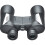 Bushnell Bushnell 12x50 Spectator Sport Binoculars (Black) 3