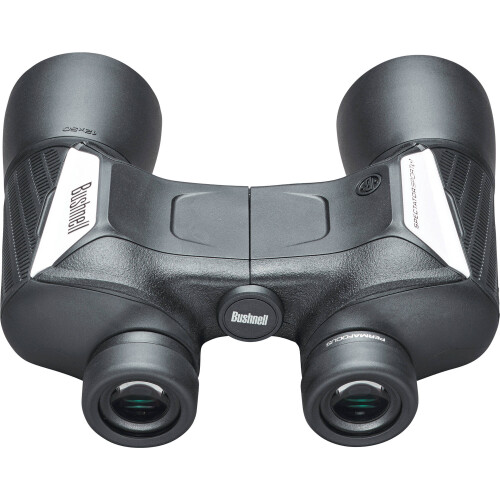 Bushnell Bushnell 12x50 Spectator Sport Binoculars (Black) 2