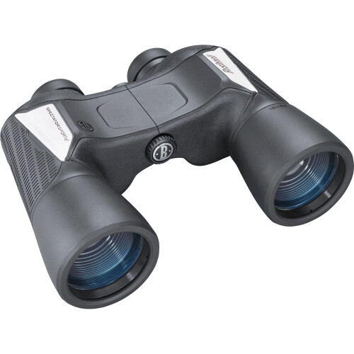 Bushnell Bushnell 12x50 Spectator Sport Binoculars (Black)