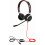 Jabra Jabra Evolve 40 Stereo Headset (Microsoft Skype for Business) 2
