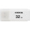 KIOXIA TransMemory U202 USB-nøgle 32 GB USB 2.0 Hvid 1