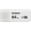 Kioxia 64GB TransMemory U301 USB3 White LU301W064GG4 1