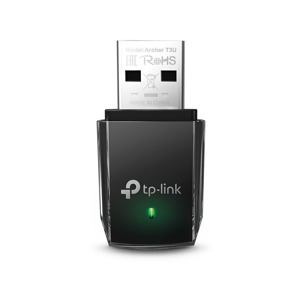 Tp-Link W125763149 Archer T3u Ac1300 Mu-Mimo Usb W125763149
